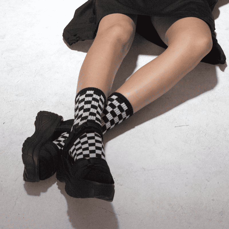 AC0023 (CHE-BLK) model 01