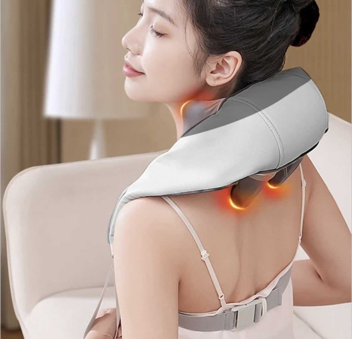 Neck and Shoulder Massager